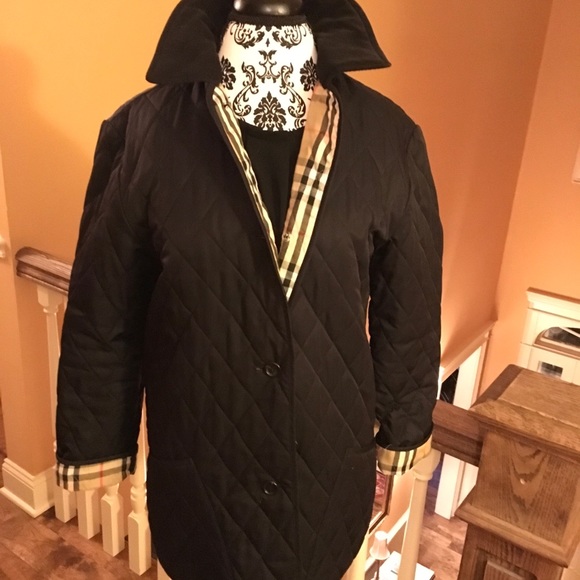 Burberry Jackets & Blazers - Burberry